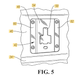 Image for article titled Ford Patents a Way to Turn Your Pickup Truck Into a Movie Theater